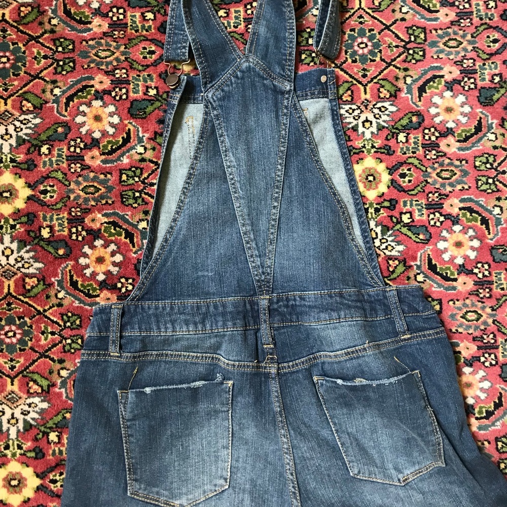 Overalls - Picture 2 of 3
